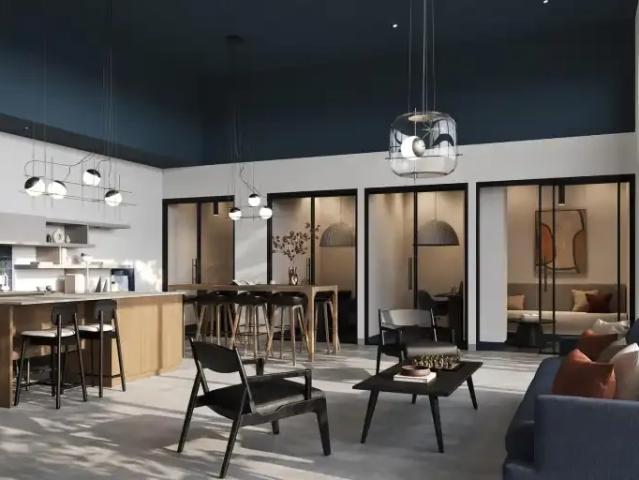 For Rent 1 Bedroom Apartment Montreal QC DS106148445