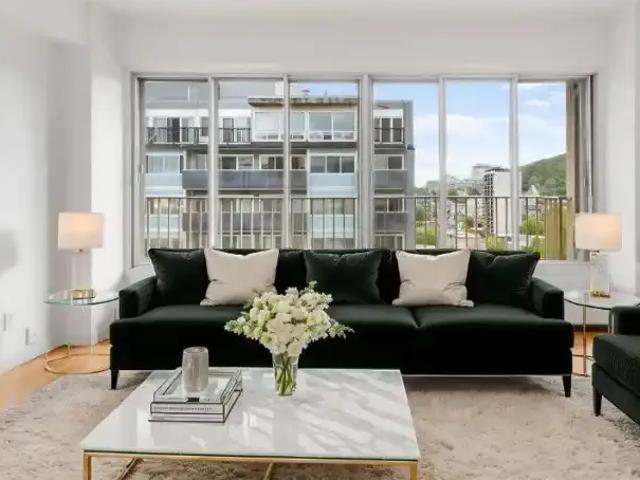 For Rent 1 Bedroom Apartment Montreal QC DS101014677