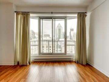 For Rent 1 Bedroom Apartment Montreal QC DS101638332