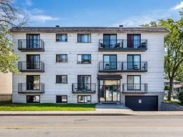 For Rent 1 Bedroom Apartment Montréal QC DS101724308