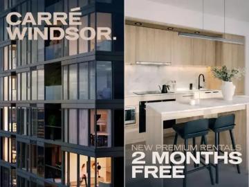 For Rent 1 Bedroom Apartment Montreal QC DS103487233