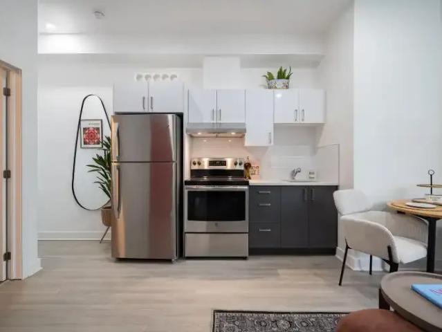 For Rent 1 Bedroom Apartment Montreal QC DS103958661