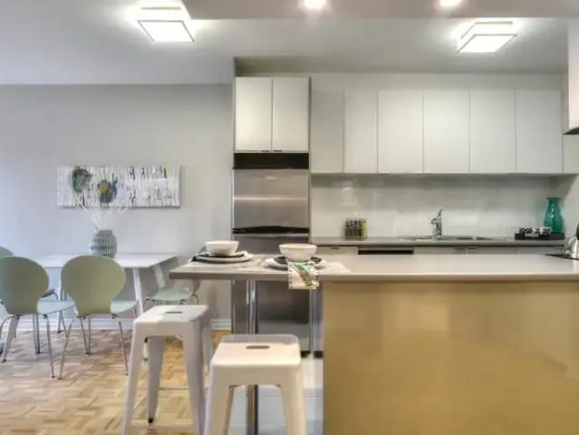 For Rent 1 Bedroom Apartment Montreal QC DS103999920