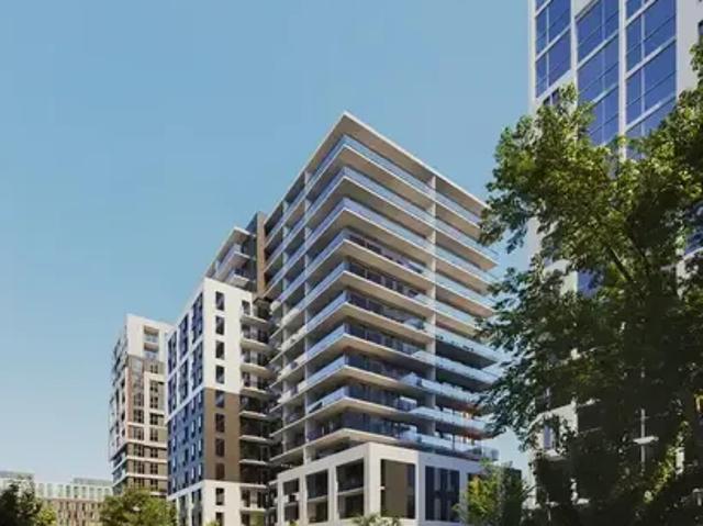 For Rent 1 Bedroom Apartment Montreal QC DS87949869
