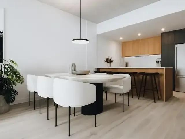 For Rent 1 Bedroom Apartment Montreal QC DS88937104