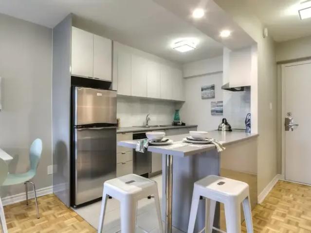 For Rent 1 Bedroom Apartment Montreal QC DS93691490