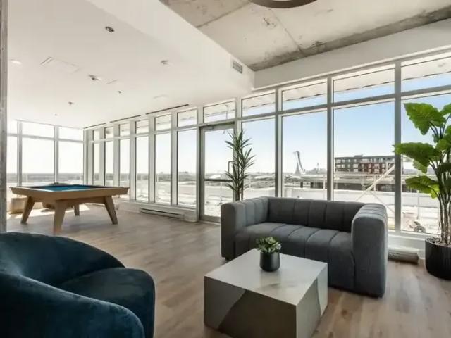 For Rent 1 Bedroom Apartment Montreal QC DS94297644