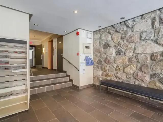For Rent 1 Bedroom Apartment Montreal QC DS96586371