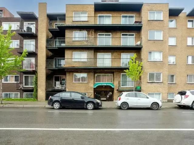 For Rent 1 Bedroom Apartment Montreal QC DS96587041