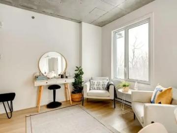 For Rent 1 Bedroom Apartment Montreal QC DS96818388