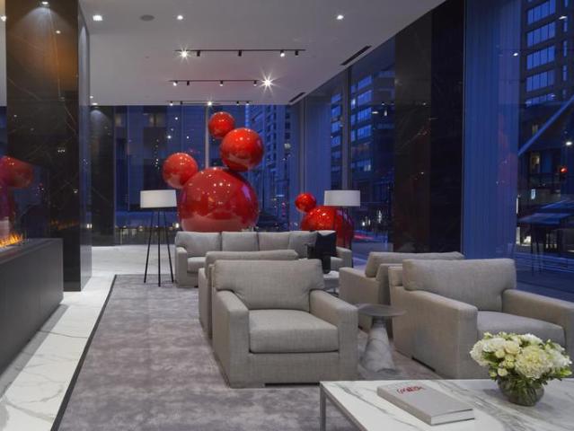 For Rent 1 Bedroom Apartment Montreal QC DS96247992