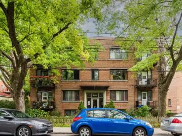 For Rent 1 Bedroom Apartment Montreal QC DS98186303
