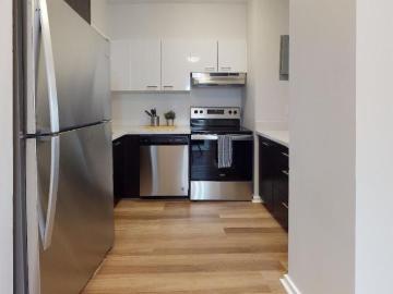 For Rent 1 Bedroom Apartment Montréal QC DS98314617