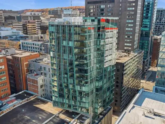 For Rent 1 Bedroom Apartment Montreal QC DS99720180