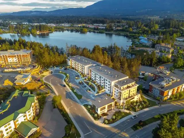 For Rent 1 Bedroom Apartment Nanaimo BC DS104401038