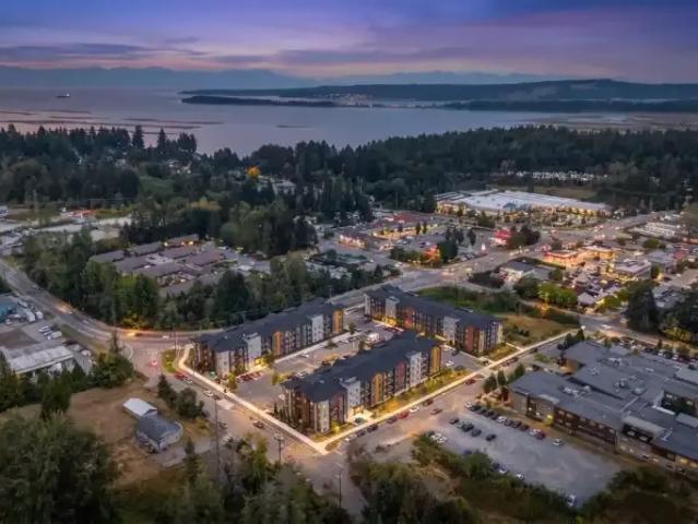 For Rent 1 Bedroom Apartment Nanaimo BC DS105623494