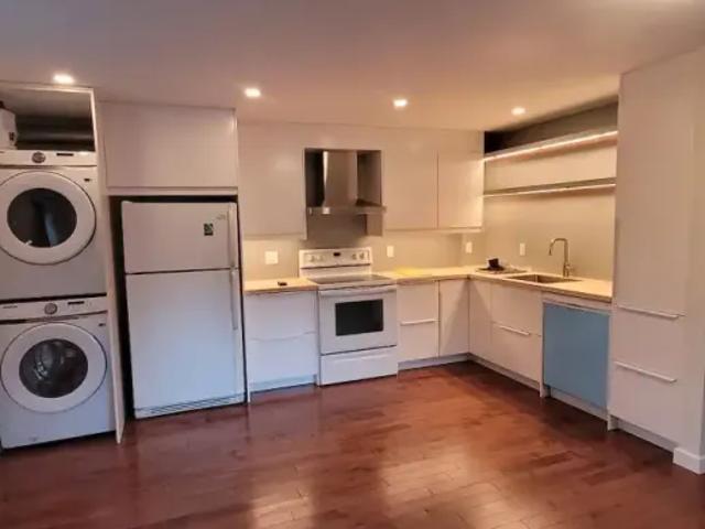 For Rent 1 Bedroom Apartment Nelson BC DS105486690