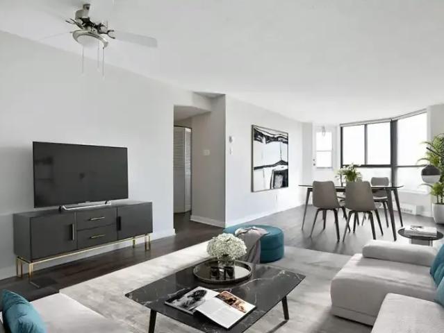 For Rent 1 Bedroom Apartment Nepean ON DS103770157