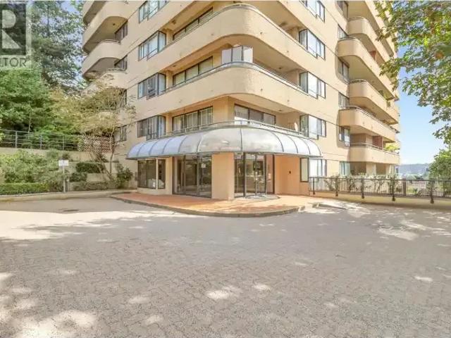For Rent 1 Bedroom Apartment New Westminster BC DS104224689