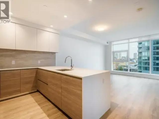 For Rent 1 Bedroom Apartment New Westminster BC DS104471196