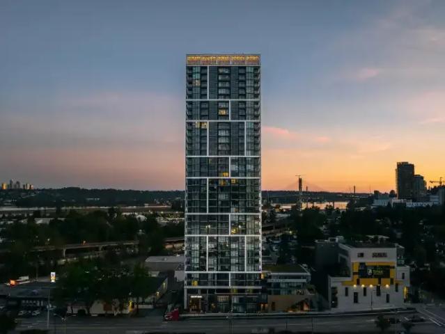 For Rent 1 Bedroom Apartment New Westminster BC DS105071523