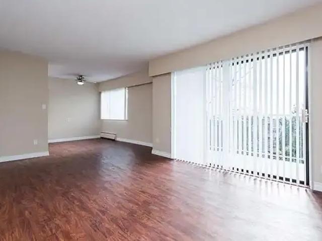 For Rent 1 Bedroom Apartment New Westminster BC DS105198187
