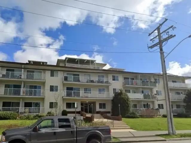 For Rent 1 Bedroom Apartment New Westminster BC DS105642819