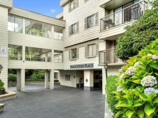 For Rent 1 Bedroom Apartment New Westminster BC DS98489878