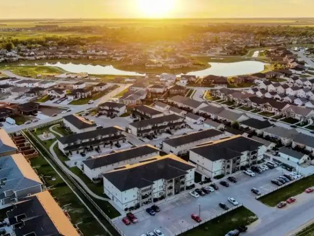 For Rent 1 Bedroom Apartment Niverville MB DS104875621