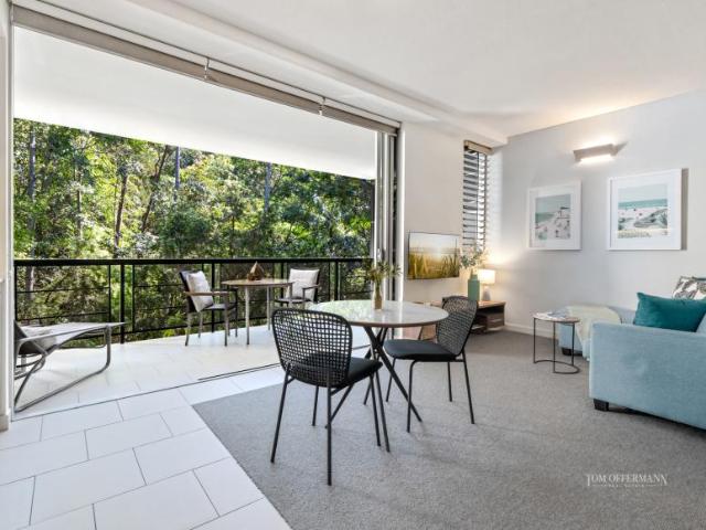 For Rent 1 Bedroom Apartment Noosa Heads QLD DS105571675