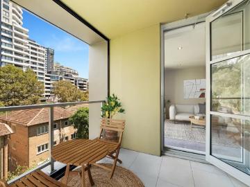 For Rent 1 Bedroom Apartment North Sydney NSW DS102472690