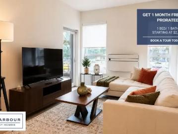 For Rent 1 Bedroom Apartment North Vancouver BC DS102951948