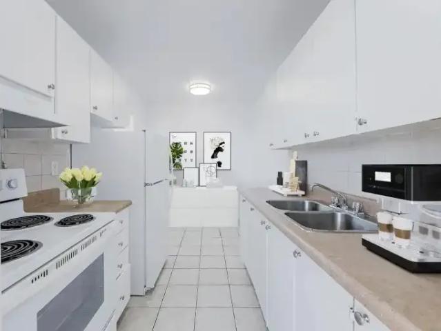 For Rent 1 Bedroom Apartment North York ON DS103694889