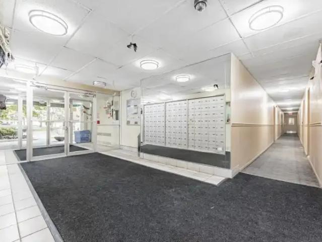 For Rent 1 Bedroom Apartment North York ON DS104470182