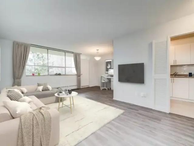 For Rent 1 Bedroom Apartment North York ON DS105185290