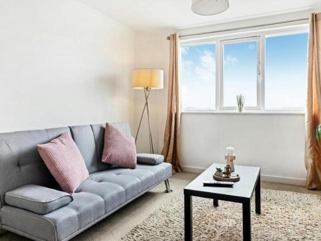 For Rent 1 Bedroom Apartment Nottingham Nottingham DS90184005