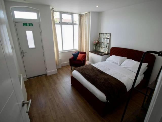For Rent 1 Bedroom Apartment Nottingham Nottingham DS92746087