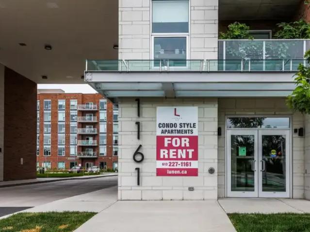 For Rent 1 Bedroom Apartment Ottawa ON DLS105754823