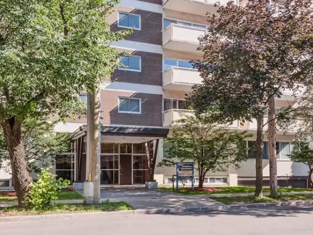 For Rent 1 Bedroom Apartment Ottawa ON DS101554306