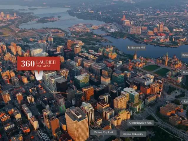 For Rent 1 Bedroom Apartment Ottawa ON DS102551464