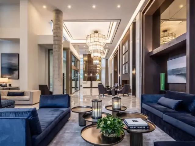 For Rent 1 Bedroom Apartment Ottawa ON DS102914531