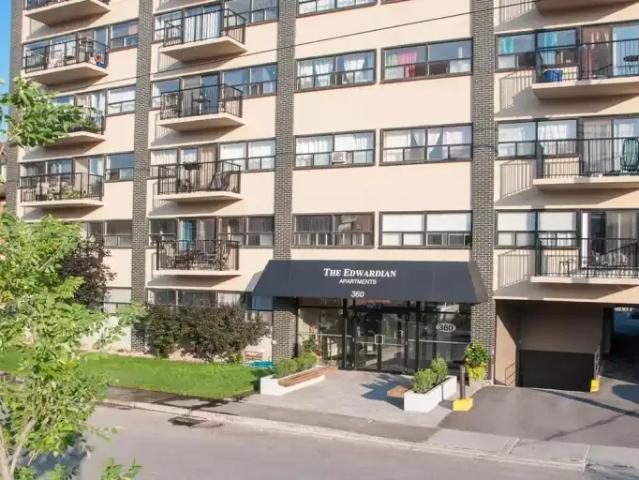 For Rent 1 Bedroom Apartment Ottawa ON DS103366881