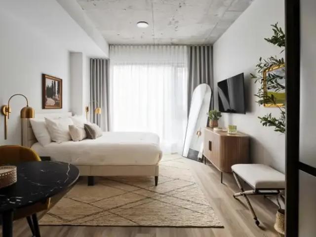 For Rent 1 Bedroom Apartment Ottawa ON DS103611301