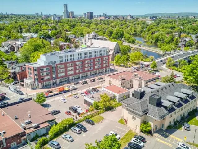 For Rent 1 Bedroom Apartment Ottawa ON DS103920165