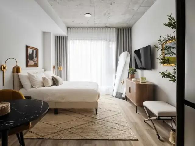 For Rent 1 Bedroom Apartment Ottawa ON DS103920112