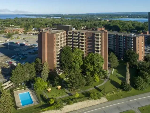 For Rent 1 Bedroom Apartment Ottawa ON DS105247796