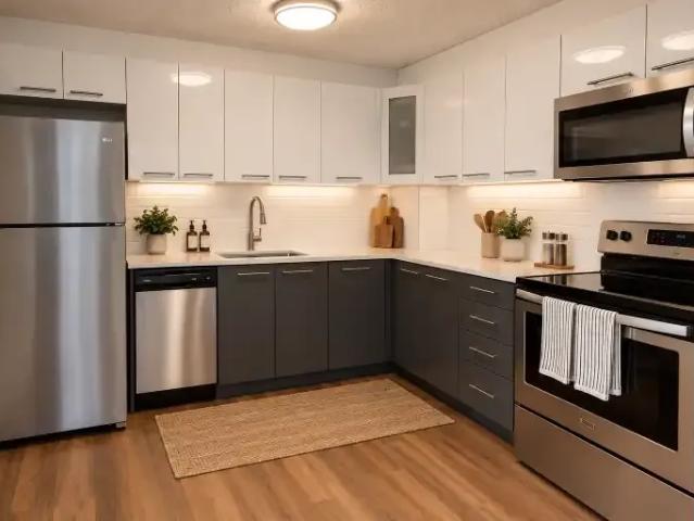 For Rent 1 Bedroom Apartment Ottawa ON DS106134071