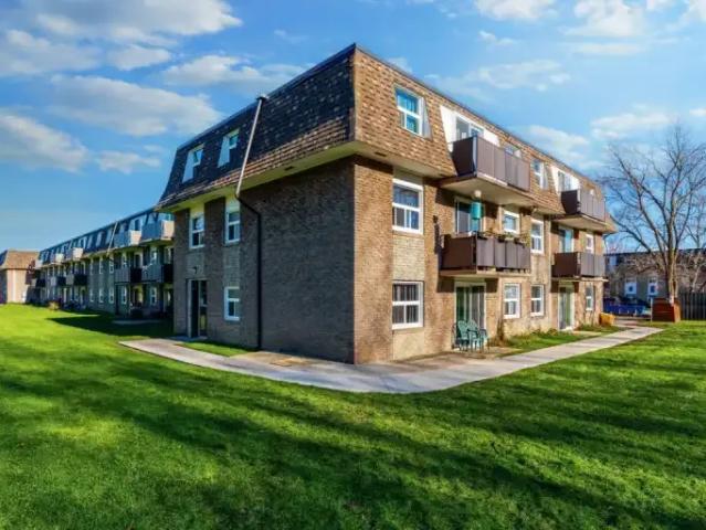 For Rent 1 Bedroom Apartment Owen Sound ON DS102578188