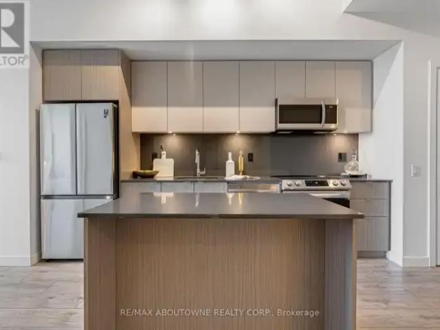 For Rent 1 Bedroom Apartment Oakville ON DS105005000