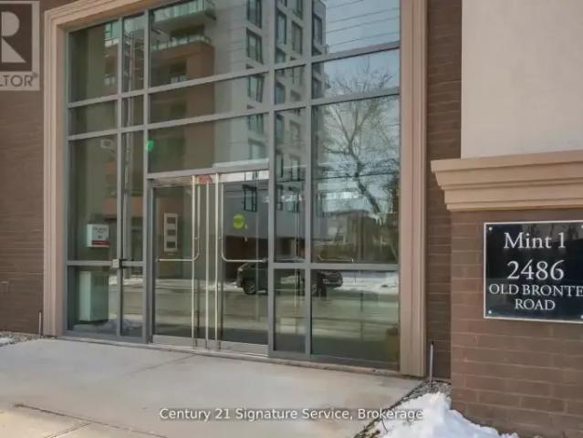 For Rent 1 Bedroom Apartment Oakville ON DS103740050